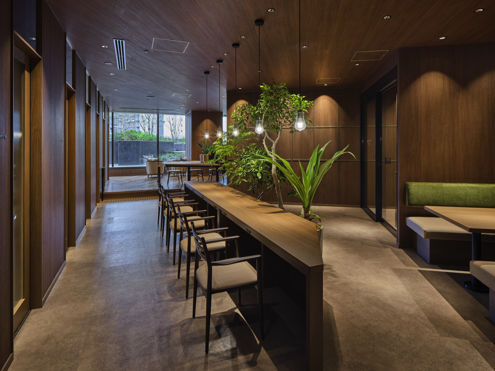 オフィスラウンジ sorappa（ソラッパ）5